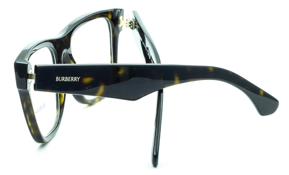 BURBERRY B 2411 3002 55mm Eyewear FRAMES RX Optical Glasses Eyeglasses New Italy