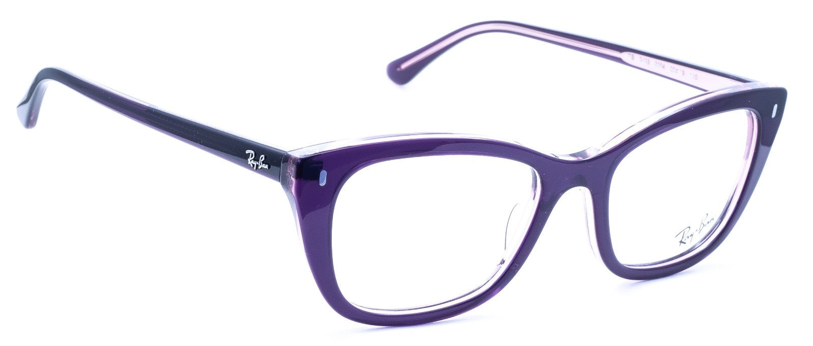 RAY BAN RB 5433 8364 52mm FRAMES RAYBAN Glasses RX Optical Eyewear Eyeglasses