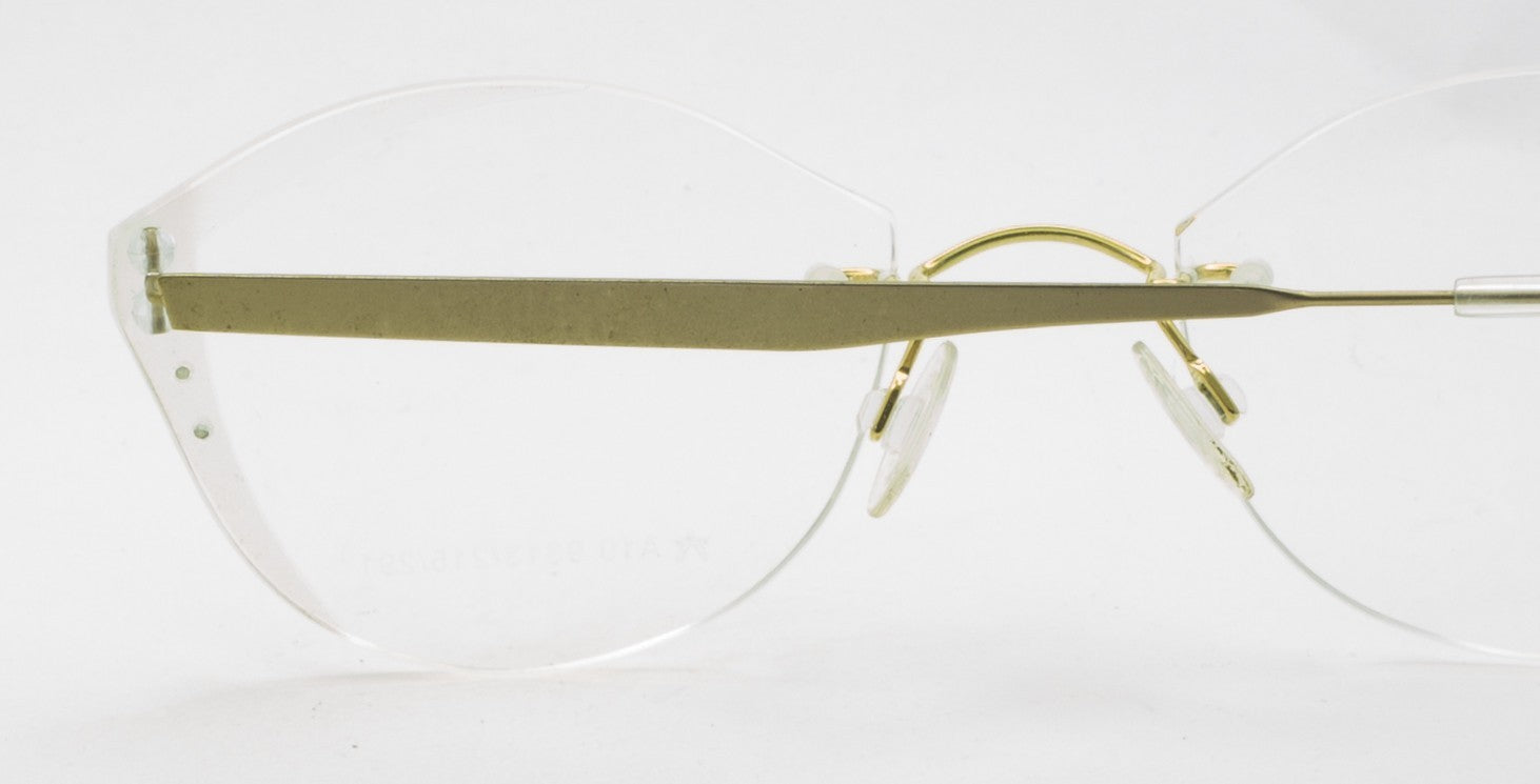 POLARIS A10 9313/215 Eyewear RX Optical FRAMES Glasses Eyeglasses New - Sweden