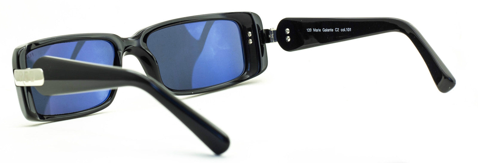 FRED LUNETTES Marie Galante C2 col. 101 Sunglasses Shades BNIB Made In France