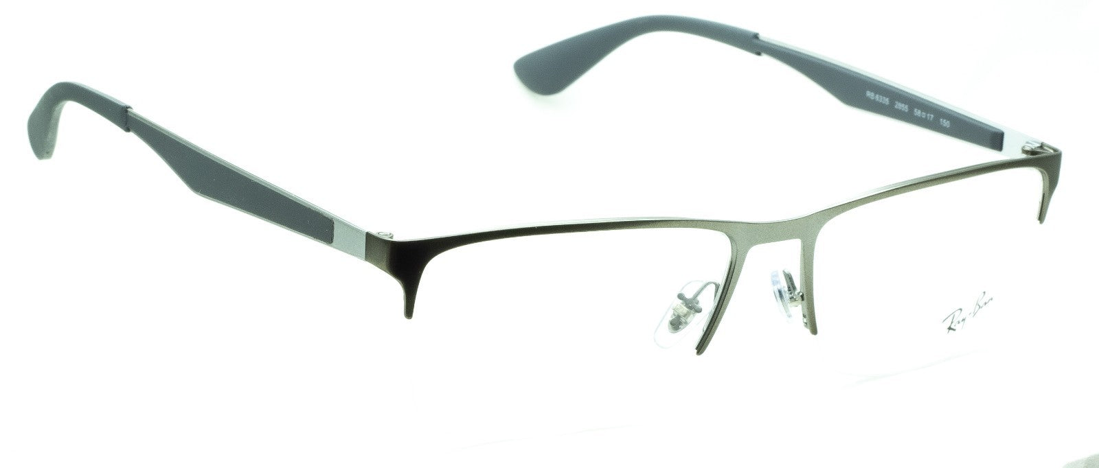 RAY BAN RB 6335 2855 58mm FRAMES RAYBAN Glasses RX Optical Eyewear EyeglassesNew