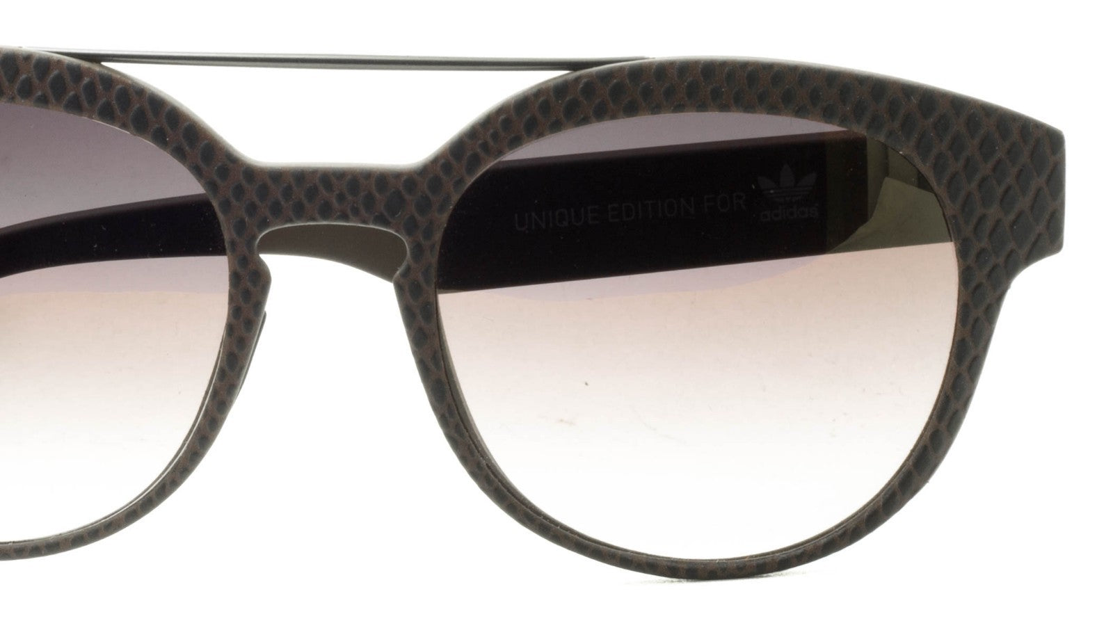 ADIDAS by ITALIA INDEPENDENT 0900AD.PYI.044 50mm Sunglasses Shades Frames - New