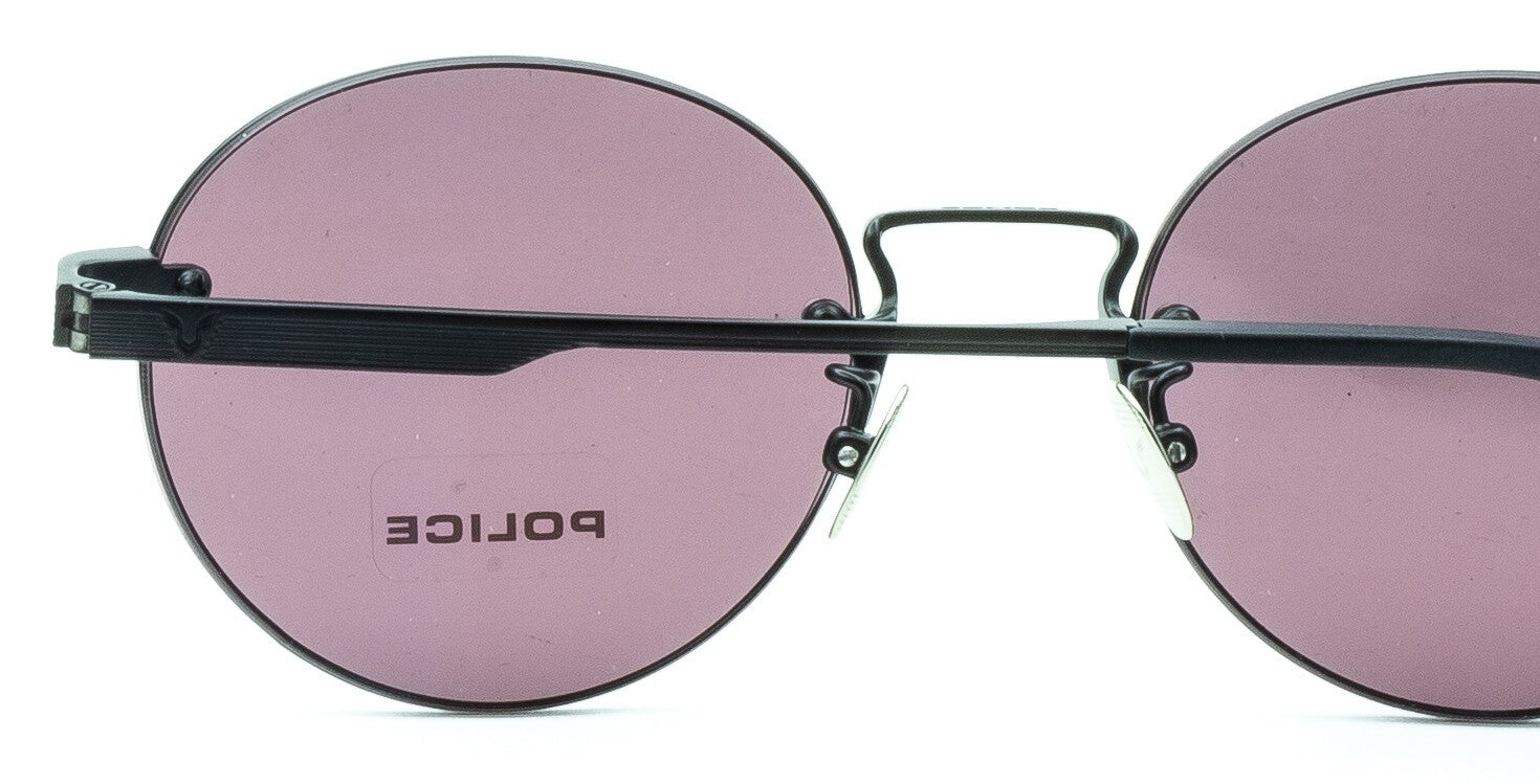 POLICE LEWIS 11 SPL B27N COL. 531X 53mm Sunglasses Shades Frames - New Italy