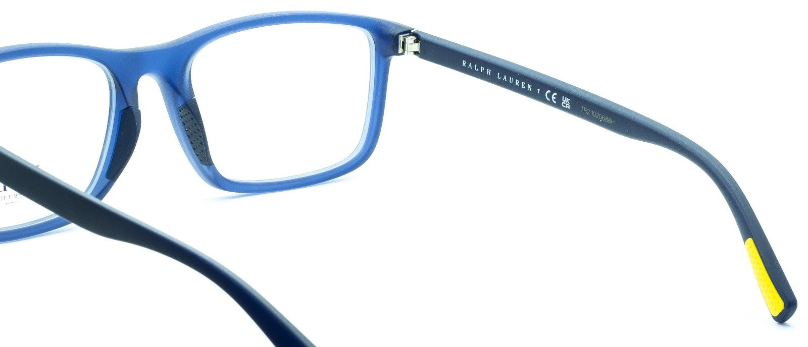 POLO RALPH LAUREN PH 2291U 5717 57mm RX Optical Eyewear FRAMES Glasses - New