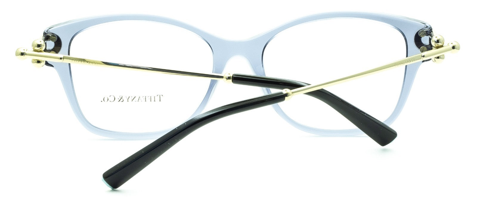 TIFFANY & CO TF2266 8405 53mm Eyewear FRAMES RX Optical Glasses - New Italy