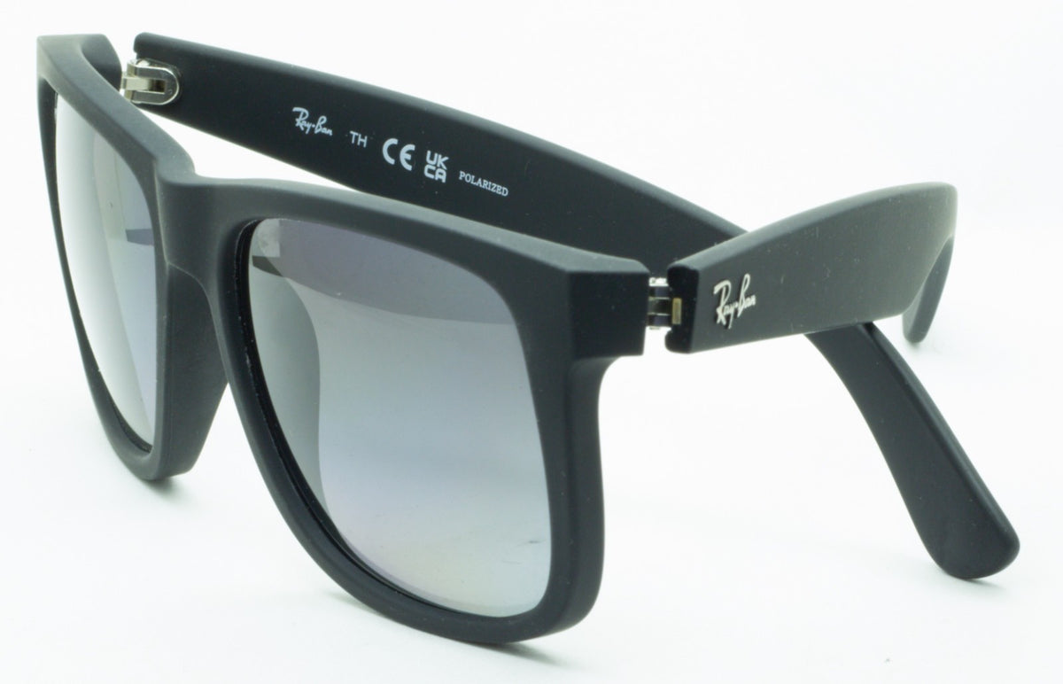 RAYBAN RAY BAN RB 4165 622/T3 3P Justin 54mm Sunglasses Shades Eyewear - New