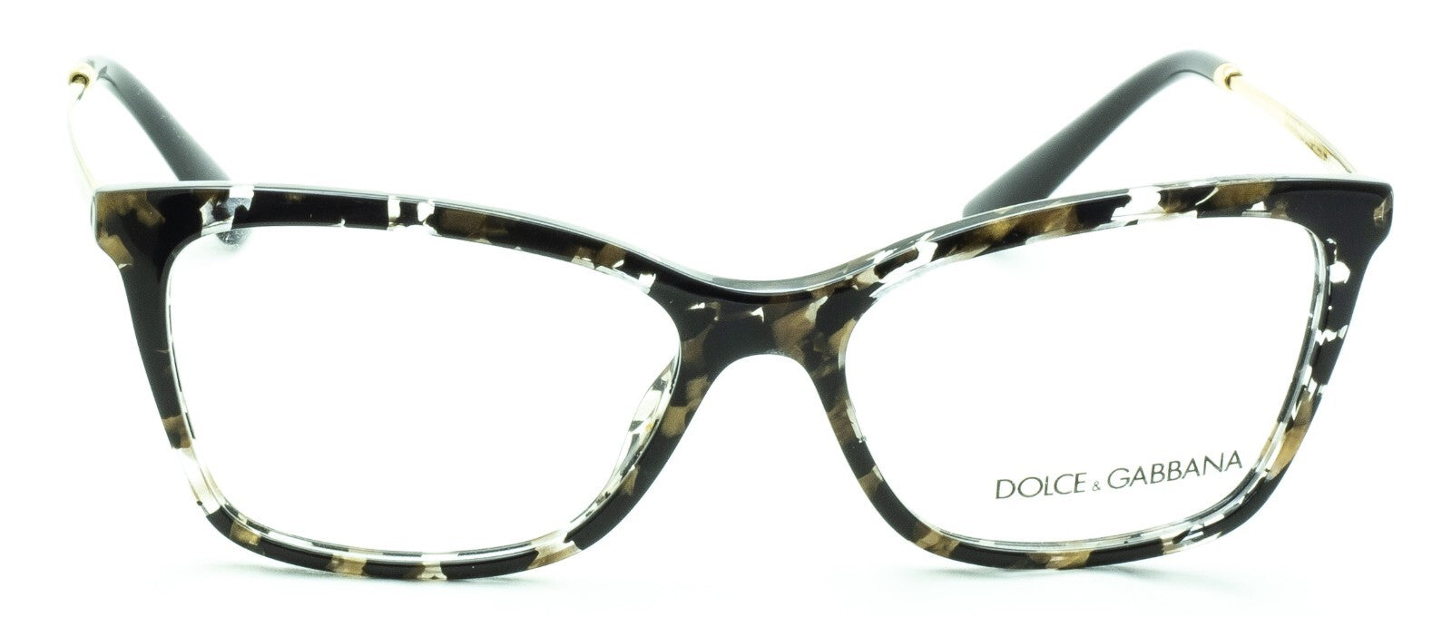 Dolce & Gabbana DG 3347 911 54mm Eyeglasses RX Optical Glasses Frames Eyewear
