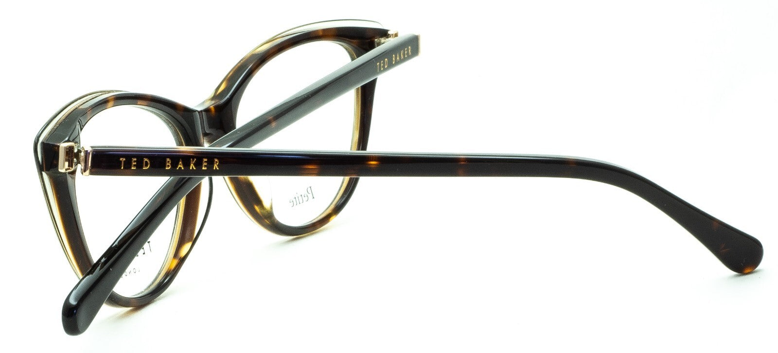 TED BAKER LONDON Noella 9194 179 49mm Eyewear FRAMES Glasses RX Optical - New