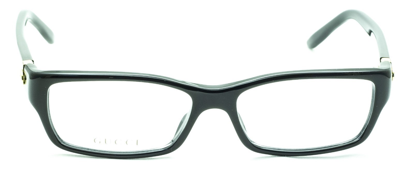 GUCCI GG 3573 807 52mm Eyewear FRAMES Glasses RX Optical Eyeglasses New - Italy