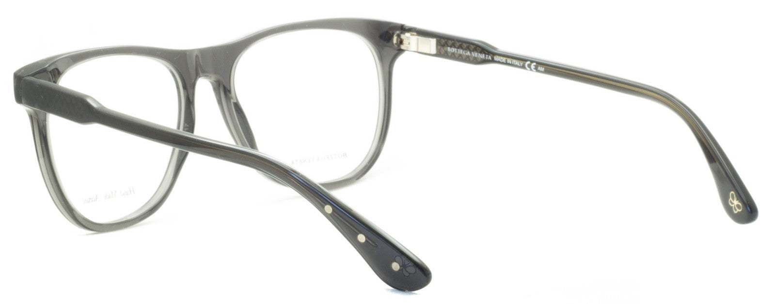 BOTTEGA VENETA B.V. 282 4PY FRAMES Glasses RX Optical Eyewear New - BNIB - Italy