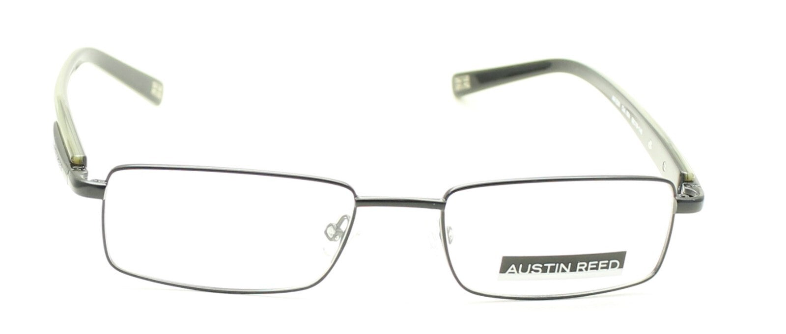 AUSTIN REED ENGLAND AR E06 004 52mm Eyewear RX Optical FRAMES Glasses - New