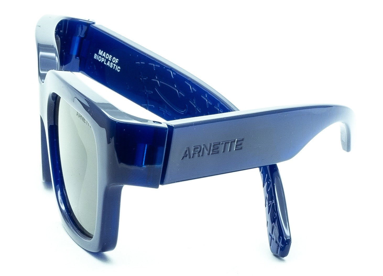 ARNETTE AN 4254 299087 49mm Sunglasses Shades Eyewear Glasses - New Brazil