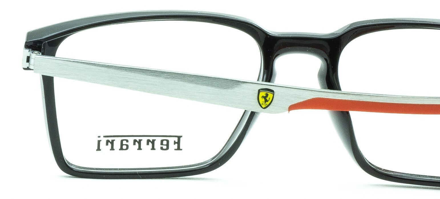 FERRARI FZ 8005U 501 56mm RX Optical Eyewear FRAMES Eyeglasses Glasses - New