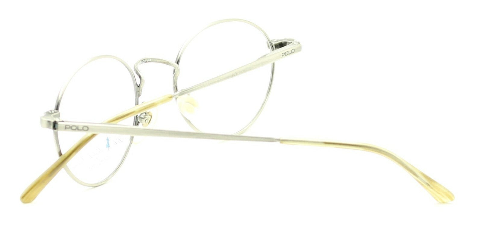 RALPH LAUREN POLO CLASSIC 137 CR2 48mm Eyewear FRAMES RX Optical Glasses - New