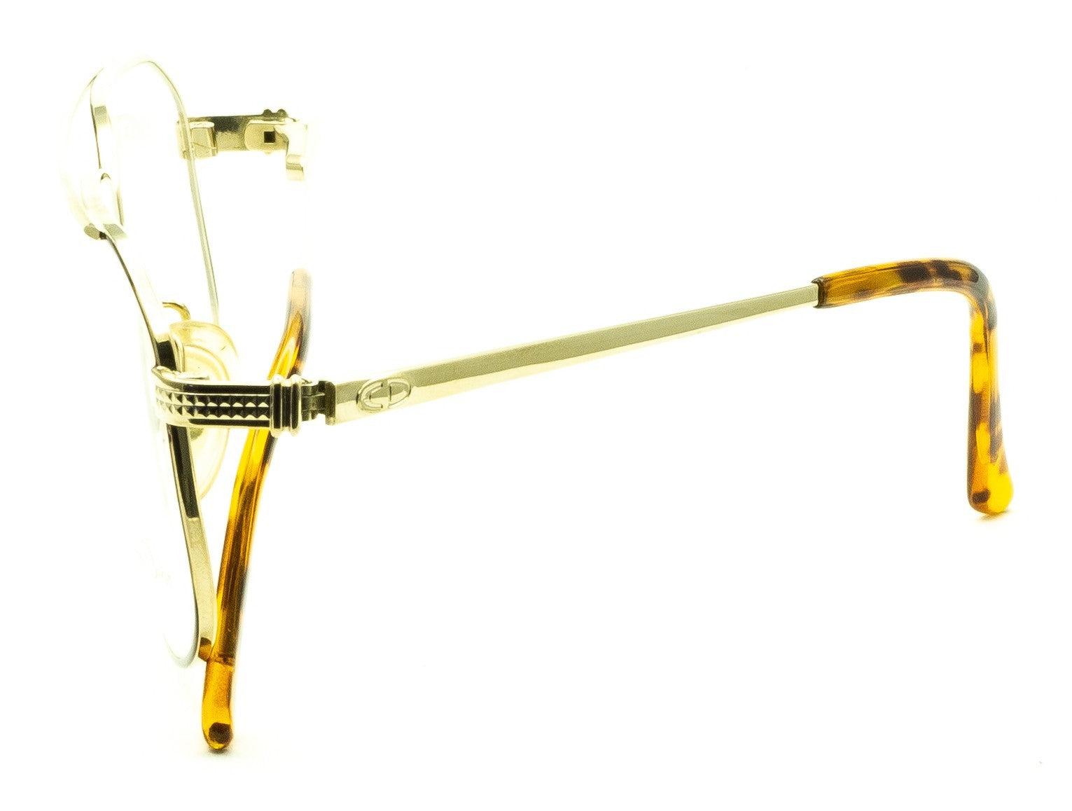 CHRISTIAN DIOR 2743 41A 56mm Eyewear Glasses RX Optical FRAMES VINTAGE - Austria