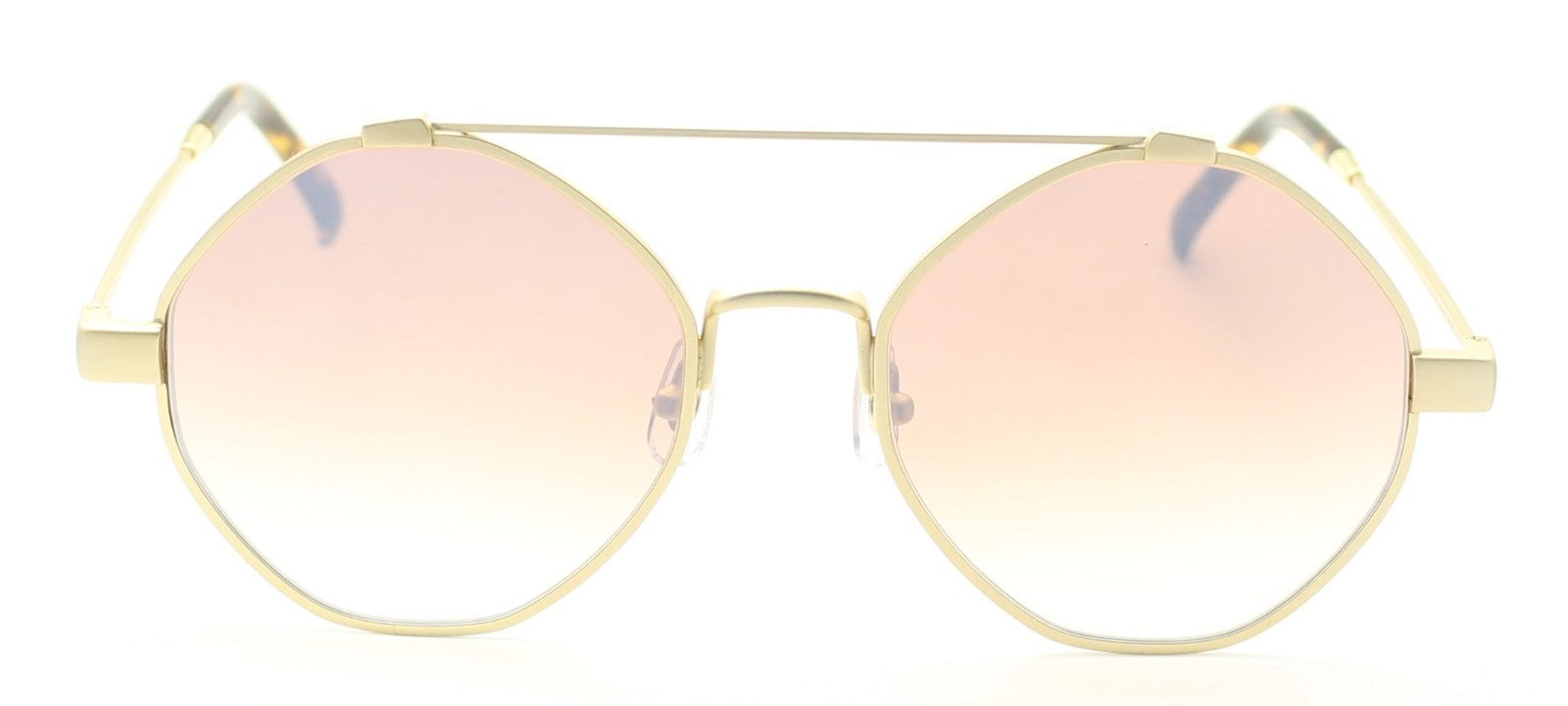 MUZIK HAMOND TRACK G Sunglasses Shades Eyewear FRAMES Glasses New BNIB - Korea