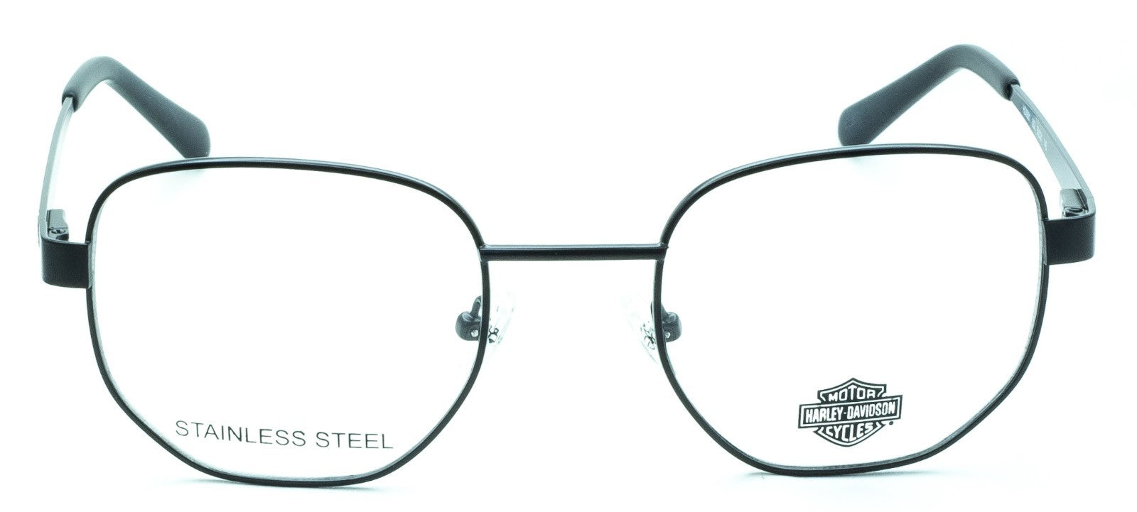 HARLEY-DAVIDSON HD 0881/V 002 50mm Eyewear FRAMES RX Optical Glasses - New