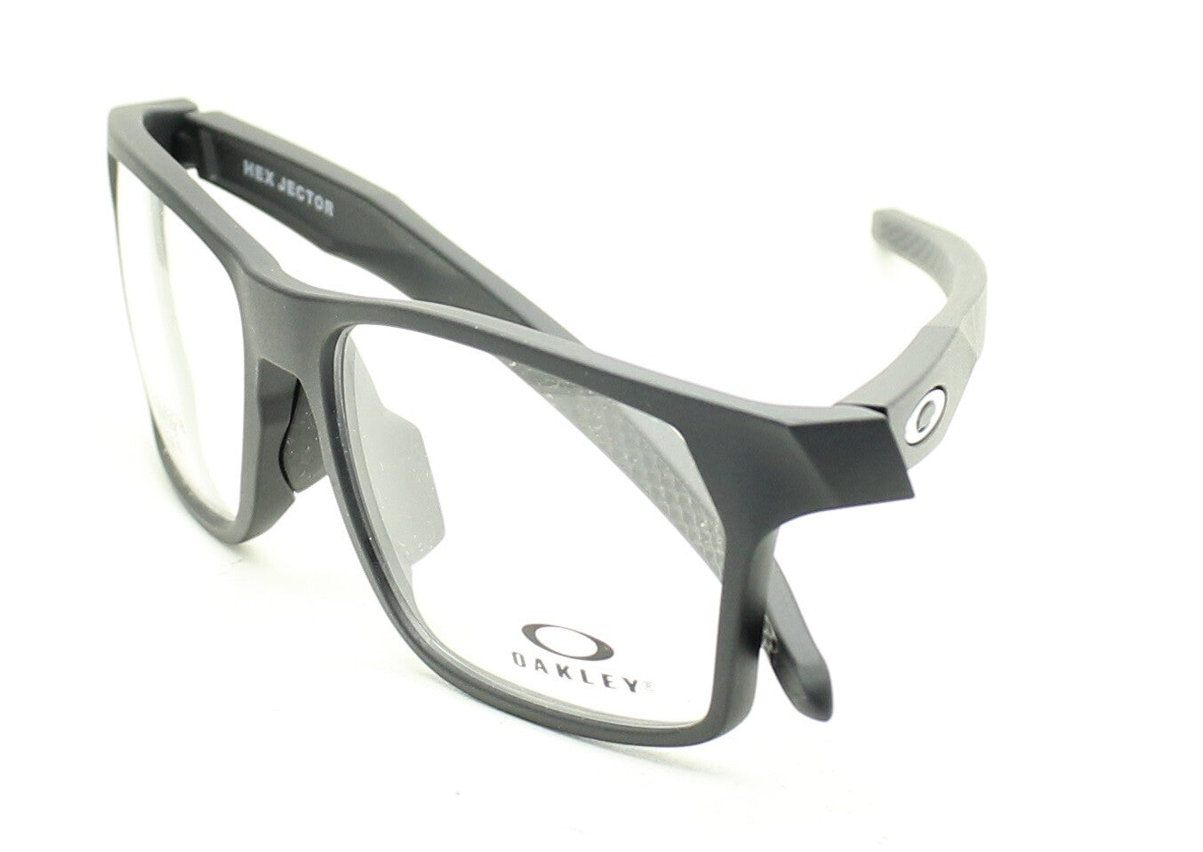 OAKLEY HEX JECTOR OX8032-0155 Eyewear FRAMES RX Optical Glasses Eyeglasses - New