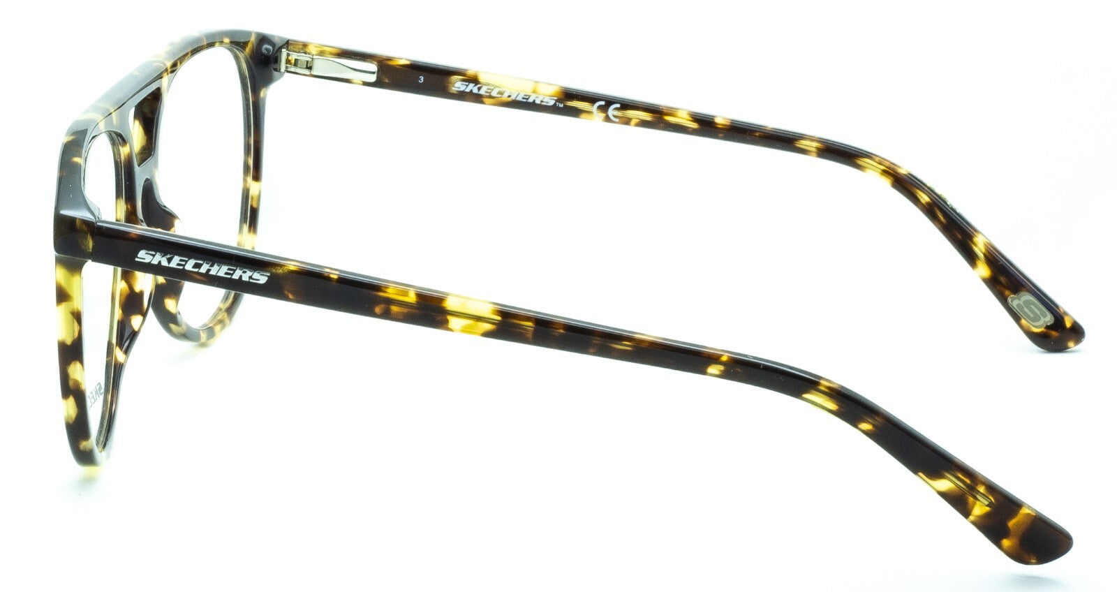 SKECHERS SE 3332 053 53mm Eyewear FRAMES RX Optical Glasses Eyeglasses New BNIB