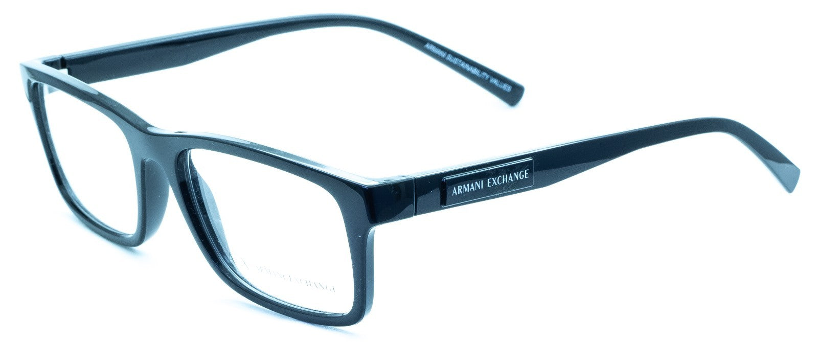 ARMANI EXCHANGE AX 3115 8158 55mm Eyewear FRAMES RX Optical Glasses Eyeglasses