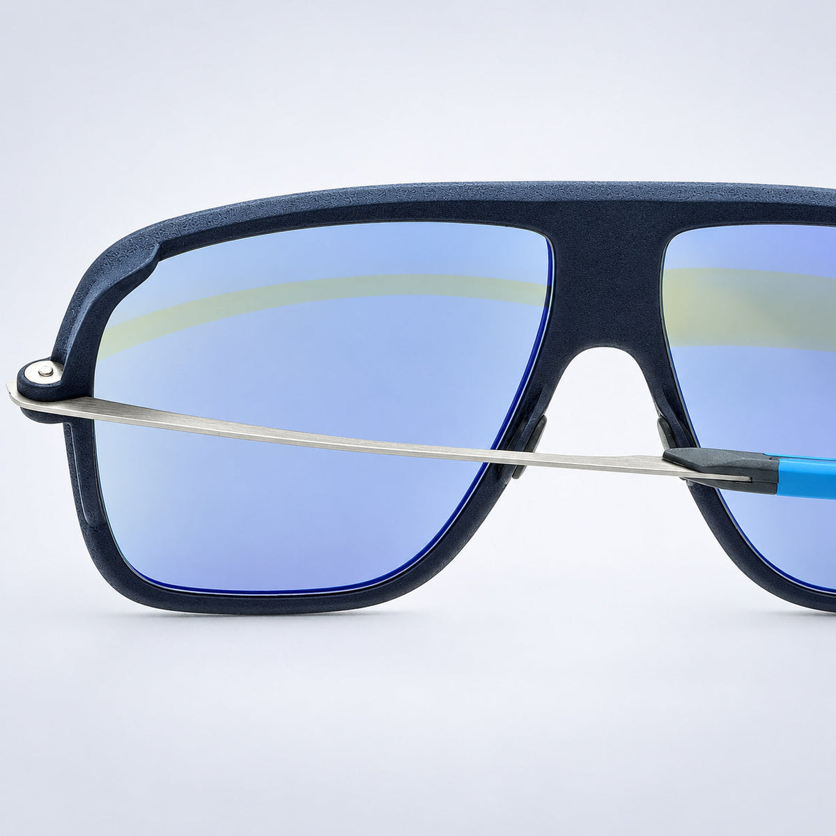 McLAREN Eyewear MLMG-86S04 C04 58mm Sunglasses Shades FRAMES Eyewear New France