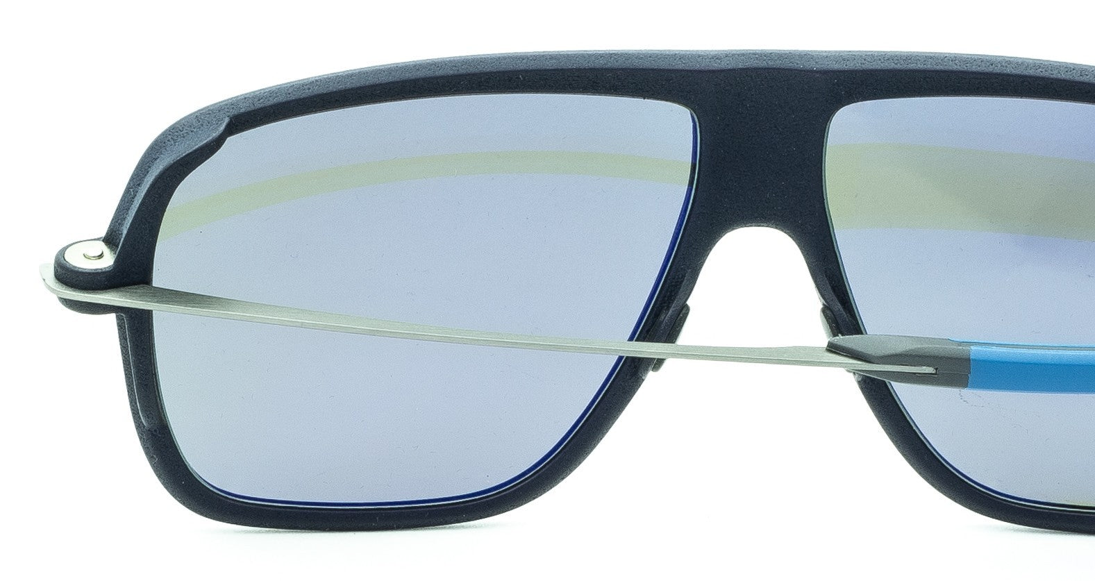 McLAREN Eyewear MLMG-86S04 C04 58mm Sunglasses Shades FRAMES Eyewear New France