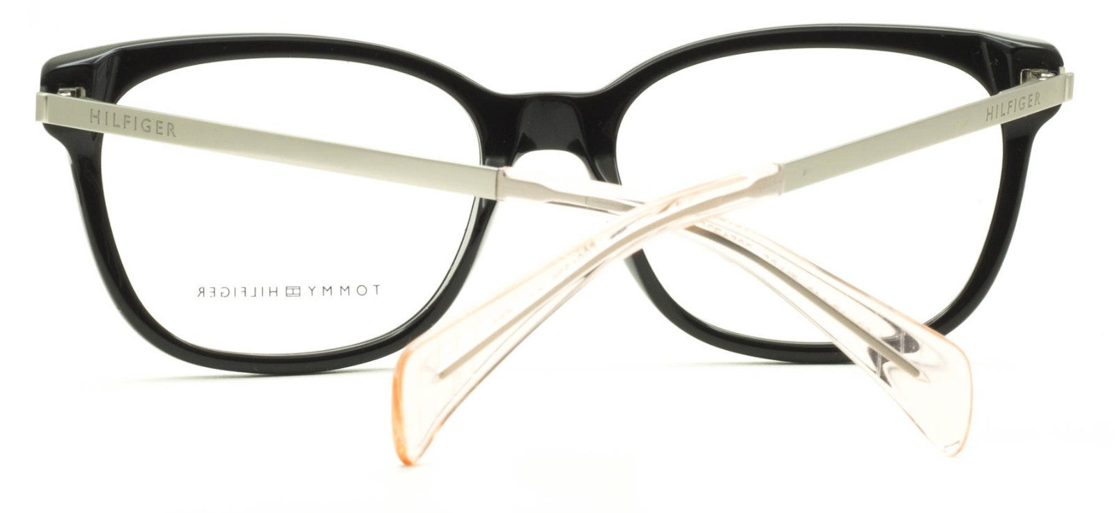 TOMMY HILFIGER TH 85 53mm Eyewear FRAMES Glasses RX Optical Glasses New TRUSTED
