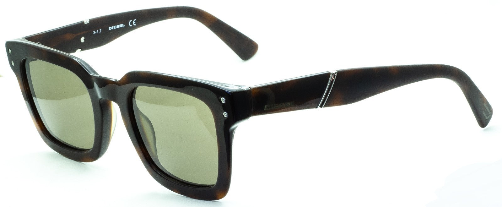 DIESEL DL 0229 52J *3 50mm Sunglasses Shades Eyewear FRAMES Glasses New - BNIB