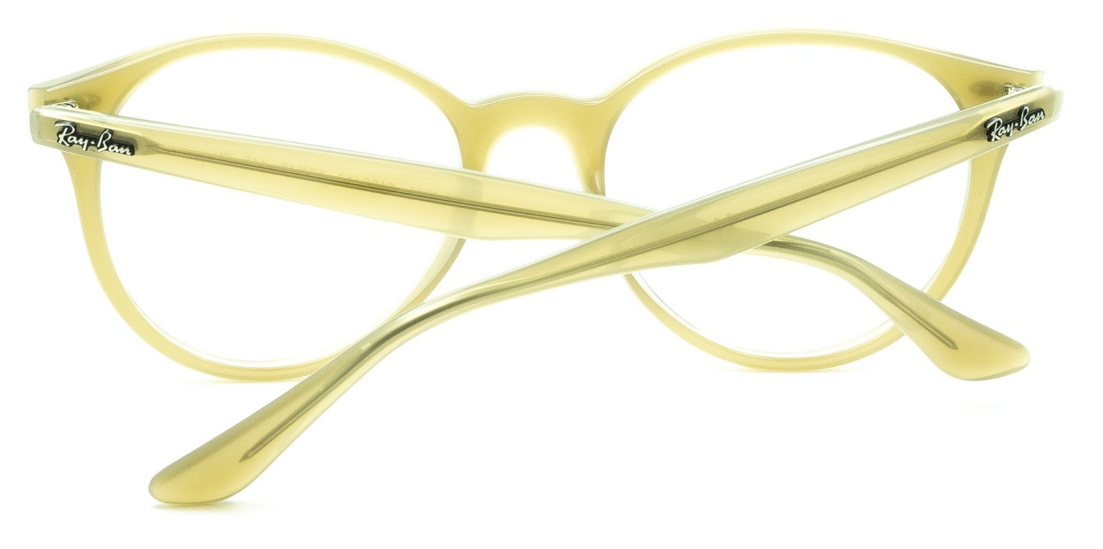 RAY BAN RB 4305 6166/13 53mm RX Optical FRAMES RAYBAN Glasses Eyewear Eyeglasses
