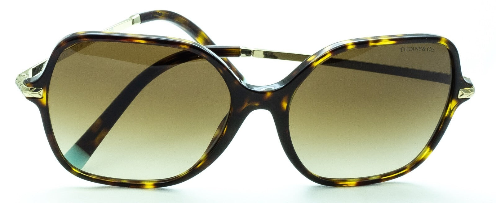 TIFFANY & CO TF4191 8015/3B 57mm Sunglasses Shades Eyewear FRAMES - New Italy