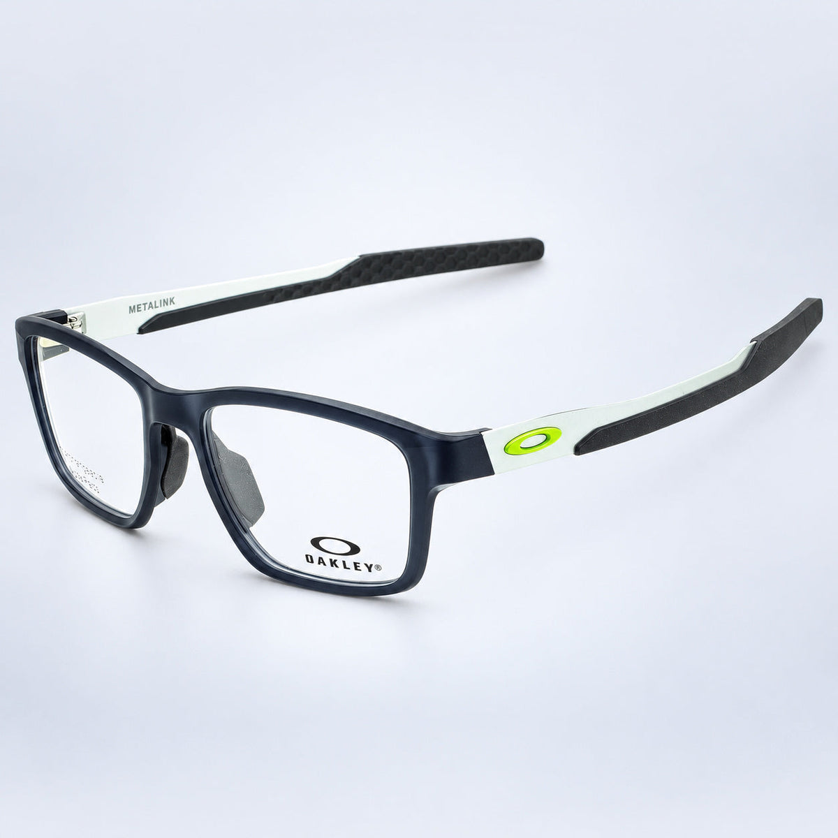 OAKLEY METALINK OX8153-1153 Eyewear FRAMES RX Optical Eyeglasses Glasses - New