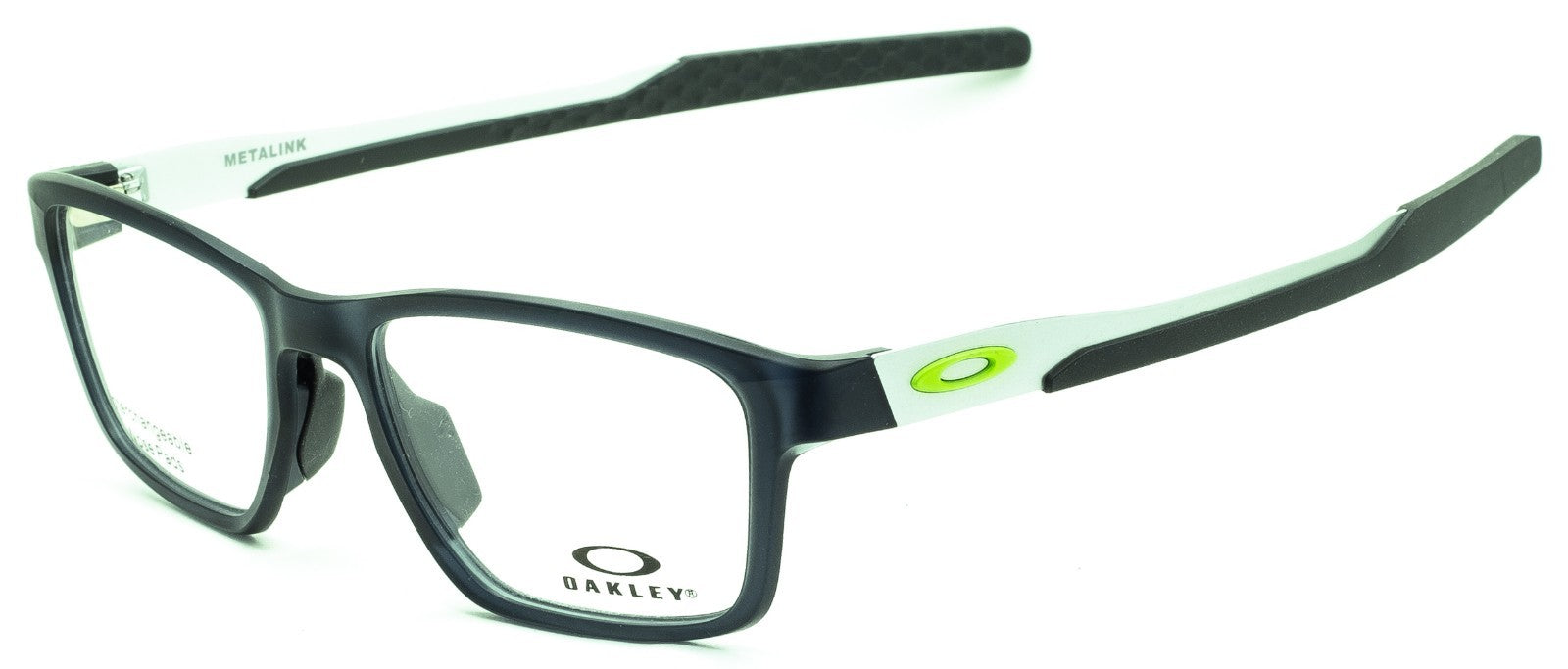 OAKLEY METALINK OX8153-1153 Eyewear FRAMES RX Optical Eyeglasses Glasses - New