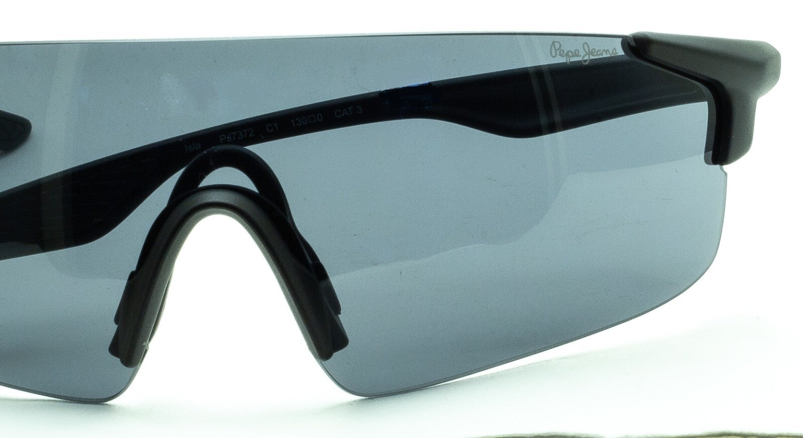 PEPE JEANS PJ7372 Isla C1 165mm Sunglasses Shades Wrap Eyewear - Brand New