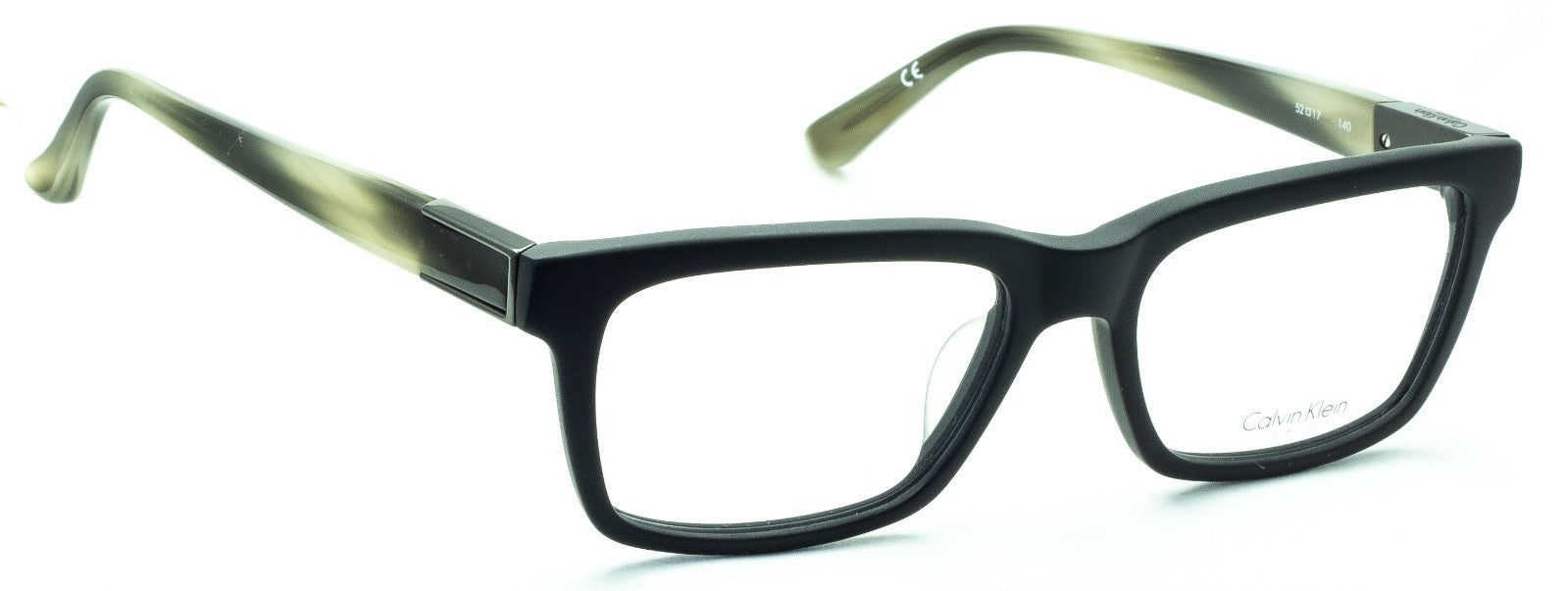 CALVIN KLEIN CK 7911 001 52mm Eyewear RX Optical FRAMES Eyeglasses Glasses - New