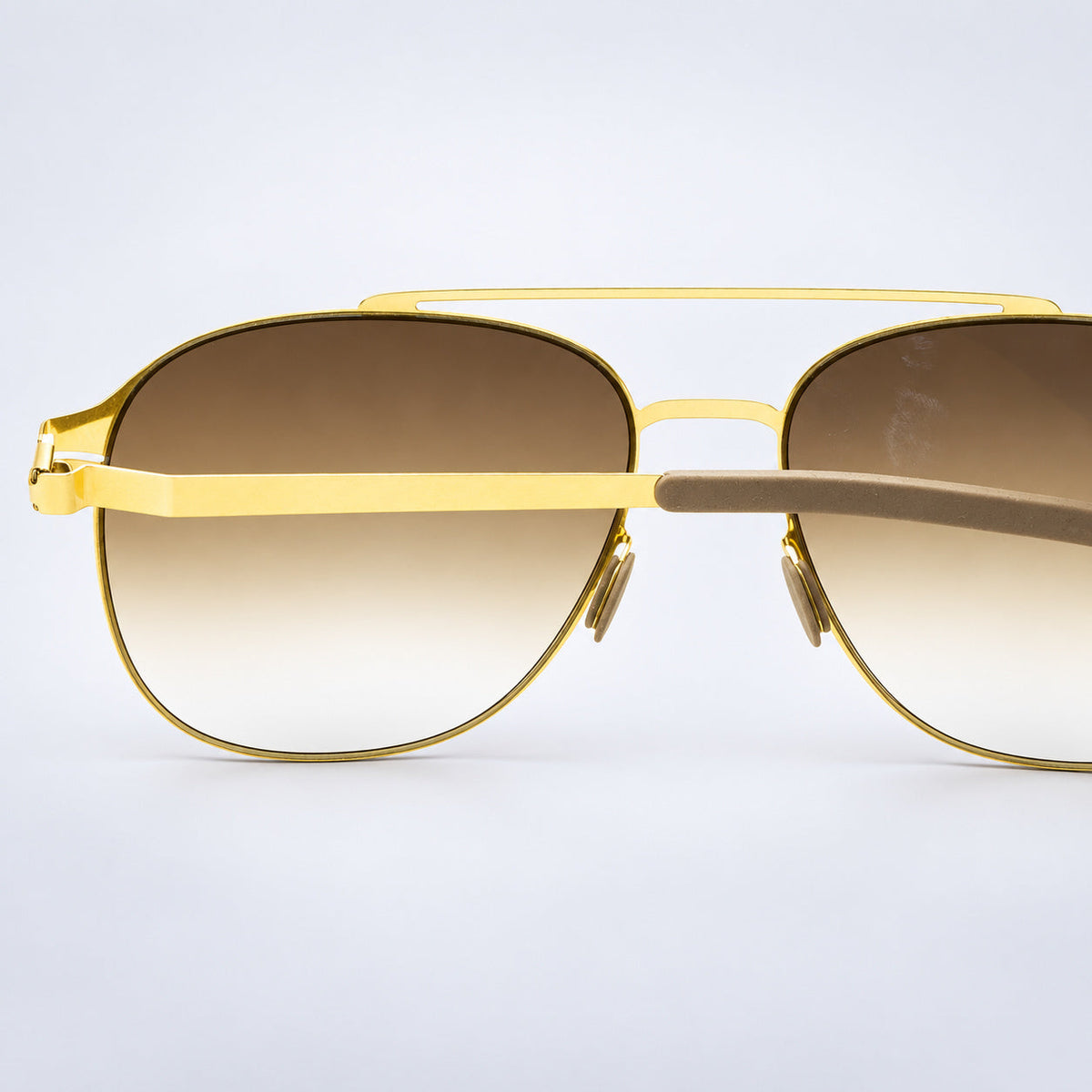 MYKITA Thibault Col. 013 61mm SUNGLASSES Shades Eyewear - New BNIB Germany