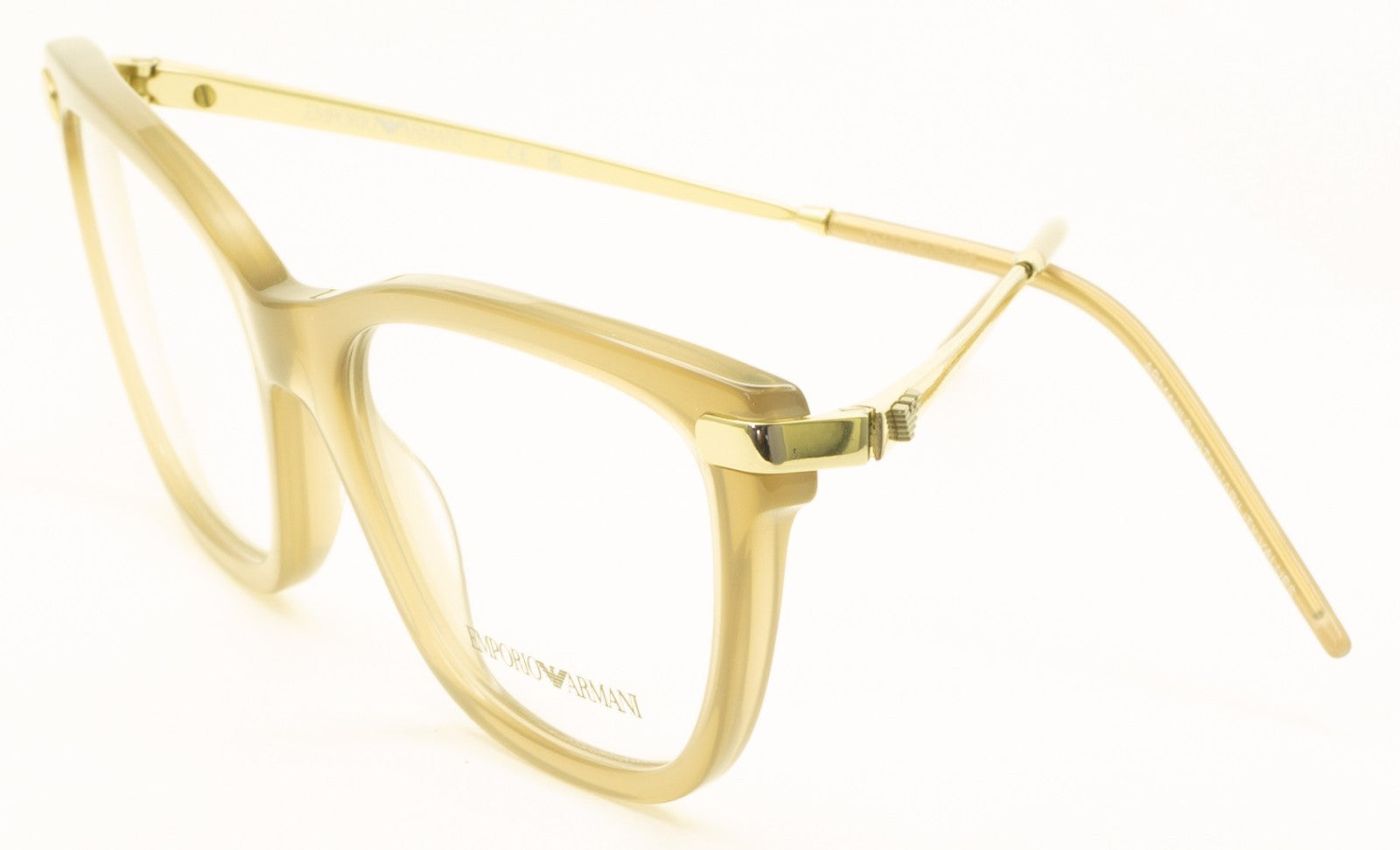 EMPORIO ARMANI EA3262 6263 54mm Eyewear FRAMES RX Optical Glasses Eyeglasses New