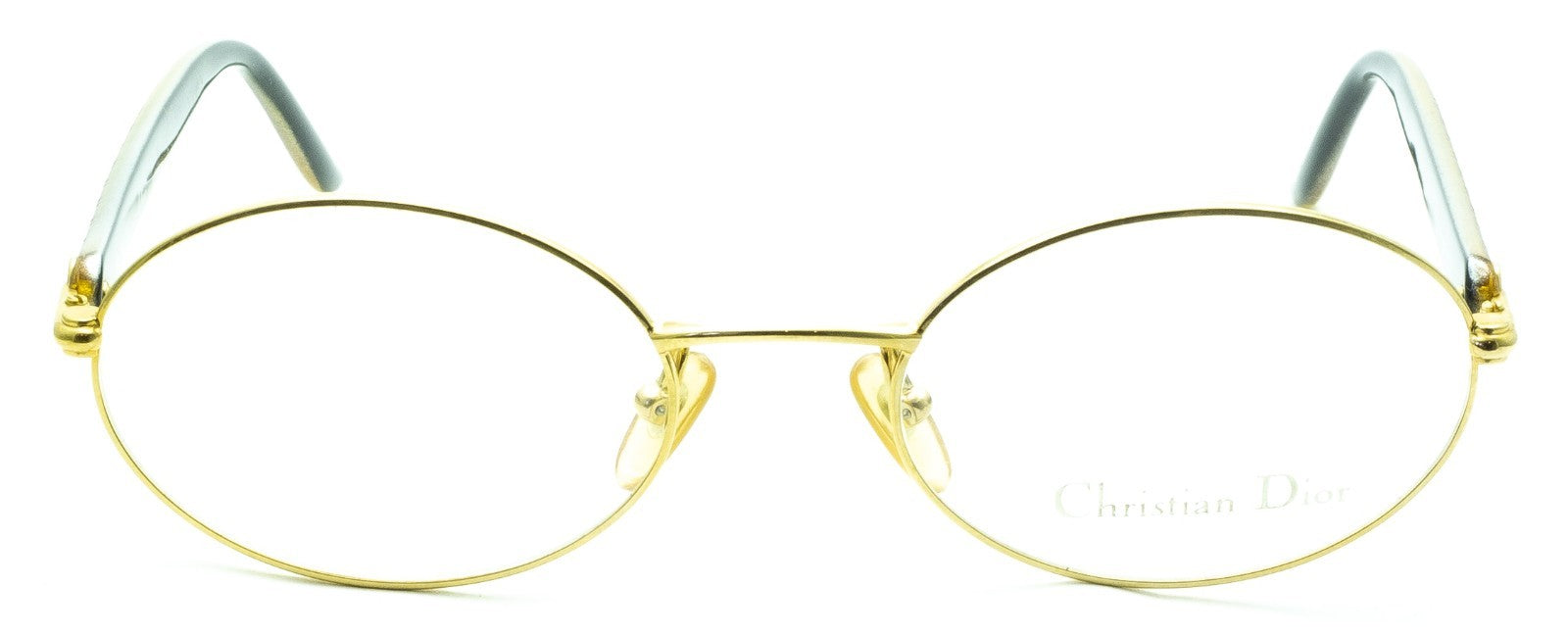 CHRISTIAN DIOR 3510 41X 54mm Eyewear Glasses RX Optical FRAMES VINTAGE - Austria