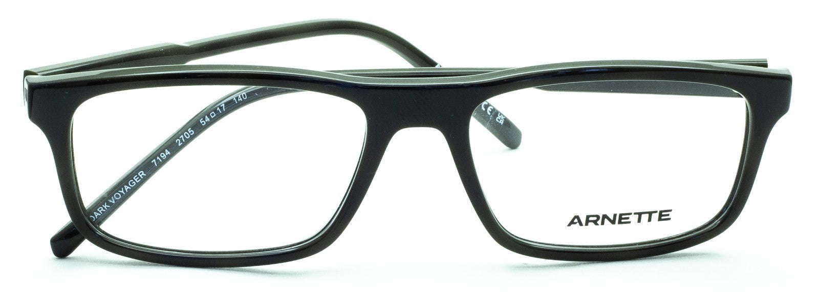 ARNETTE AN 7194 2705 54mm Eyewear FRAMES RX Optical Glasses Eyeglasses - Brazil