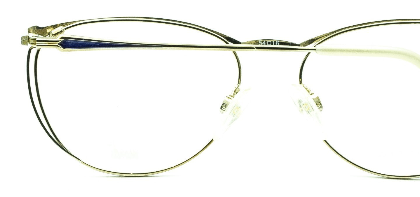 MONDI by METZLER 2374 341 54mm Vintage Eyewear FRAMES RX Optical - New Germany