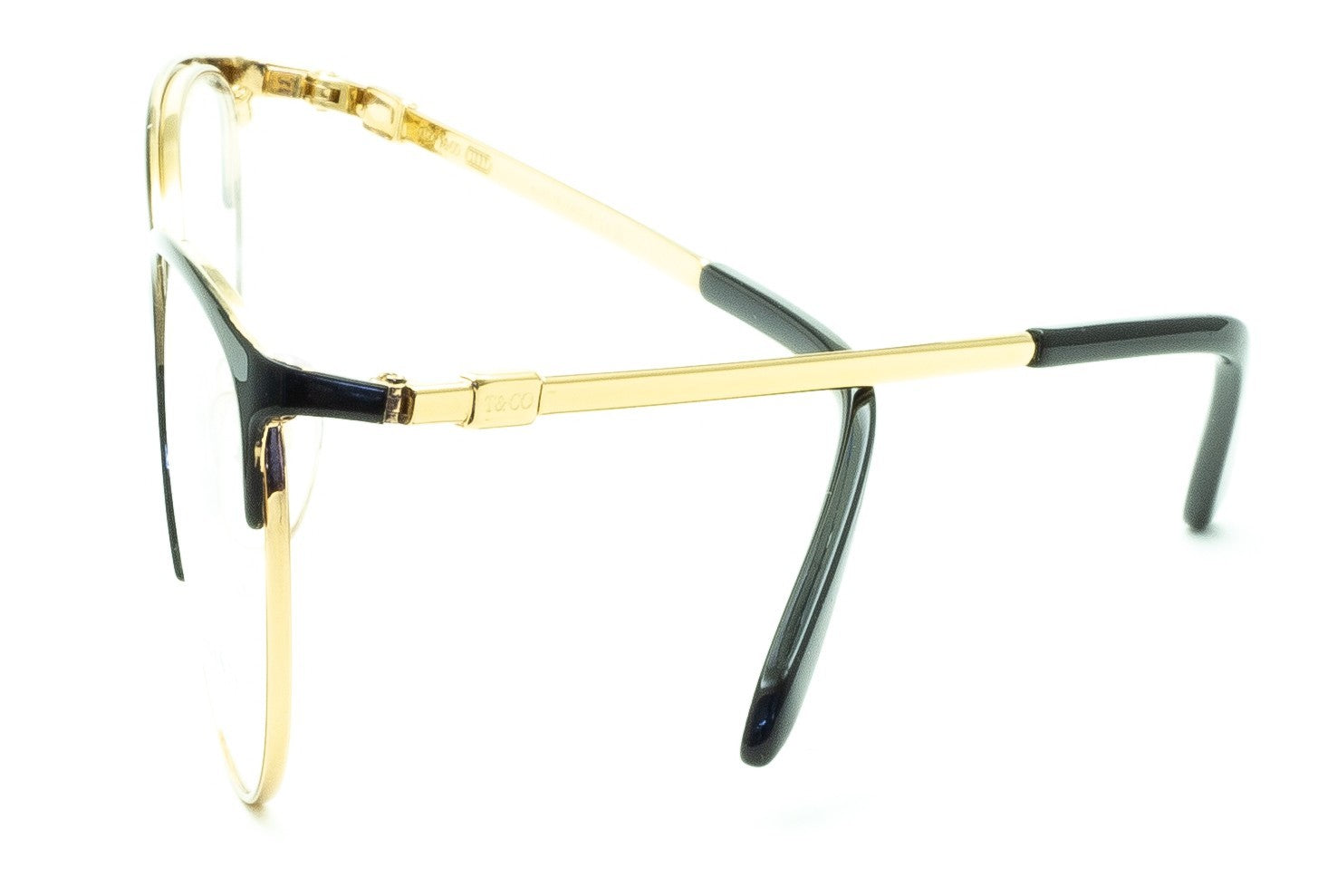 TIFFANY & CO TF1127 6122 54mm Eyewear FRAMES RX Optical Eyeglasses Glasses Italy