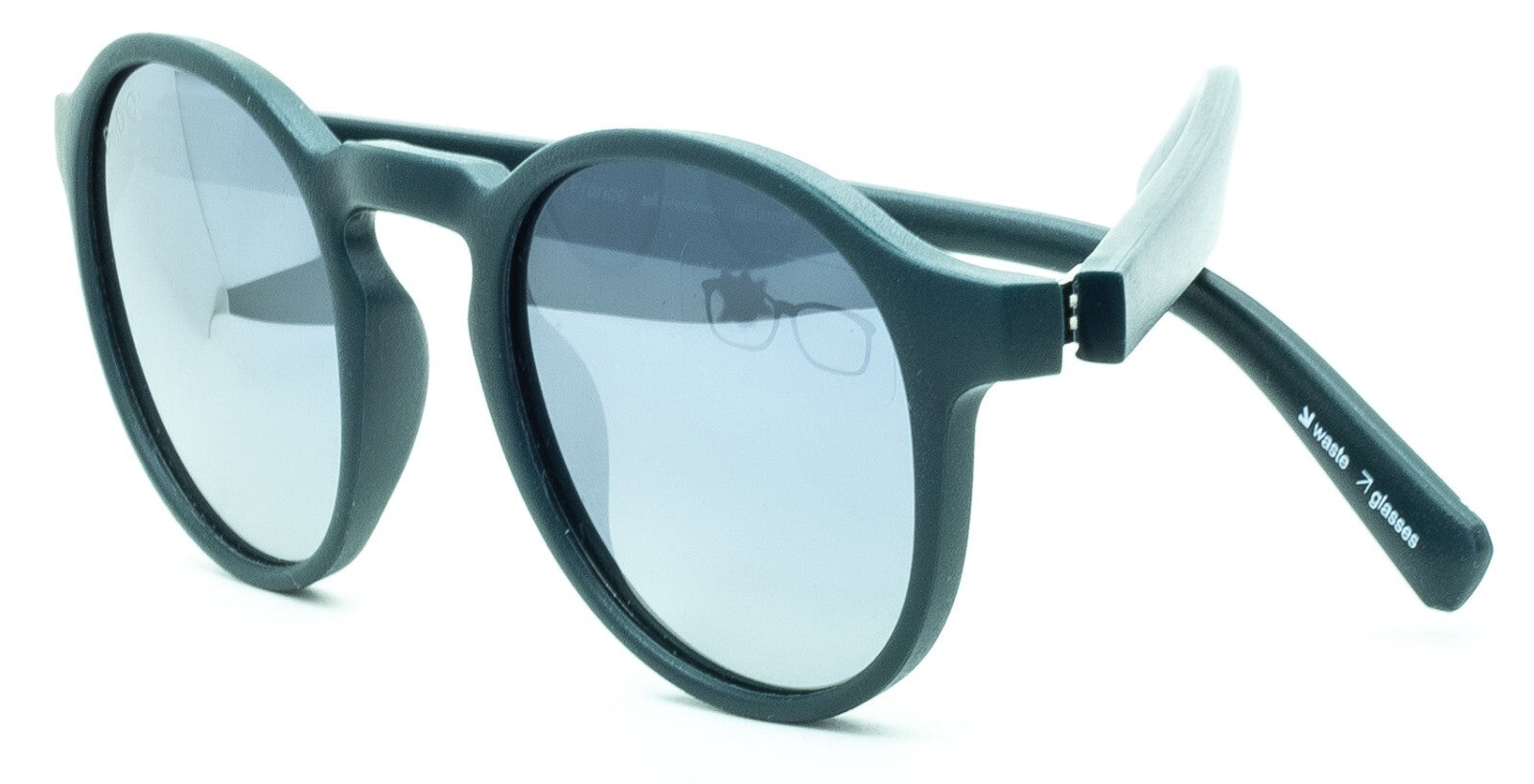 DbyD Grandvision DBSU9009P EEES 47mm Sunglasses Shades Eyewear FRAMES - New