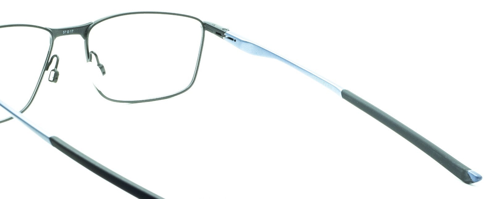 OAKLEY SOCKET 5.0 OX3217-1657 57mm Black Eyewear FRAMES RX Optical Glasses - New