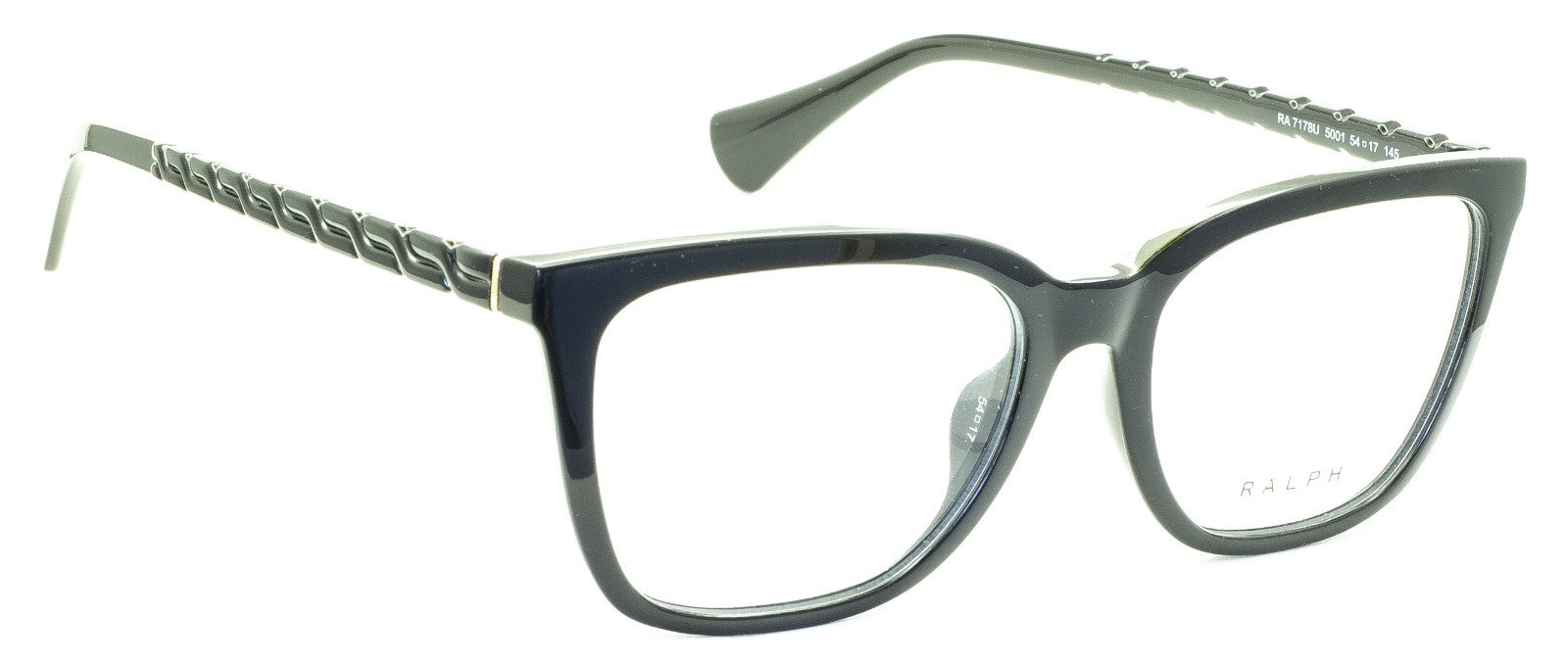 RALPH LAUREN RA 7178U 5001 54mm Eyewear FRAMES RX Optical Eyeglasses Glasses New