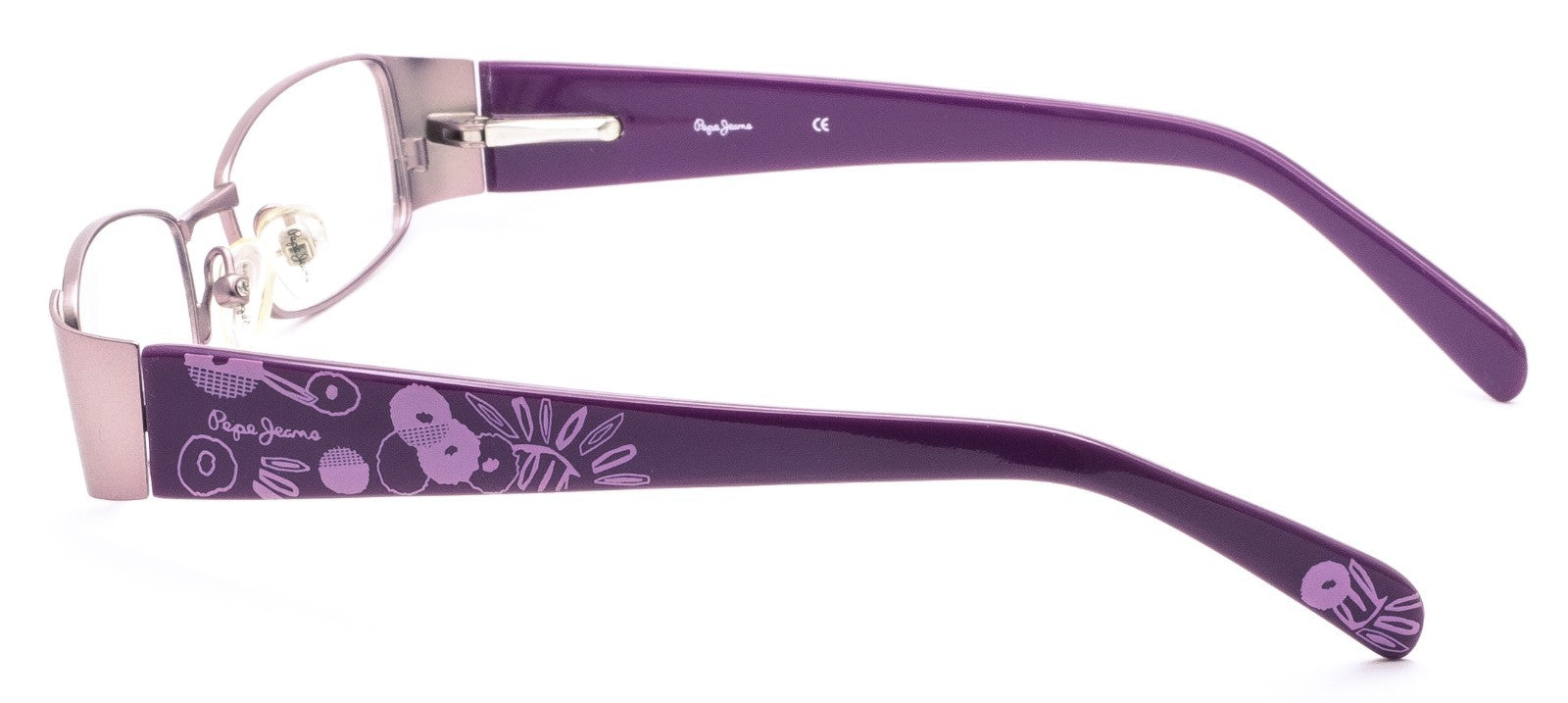 PEPE JEANS Junior Celia PJ2014 C2 47mm Eyewear FRAMES Glasses RX Optical - New