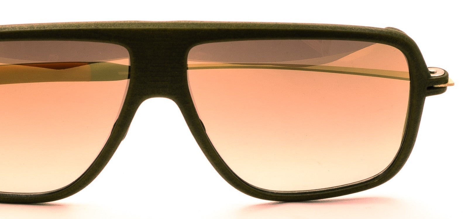 McLAREN Eyewear MLMG-86S04 C02 58mm Sunglasses Shades FRAMES Eyewear New France