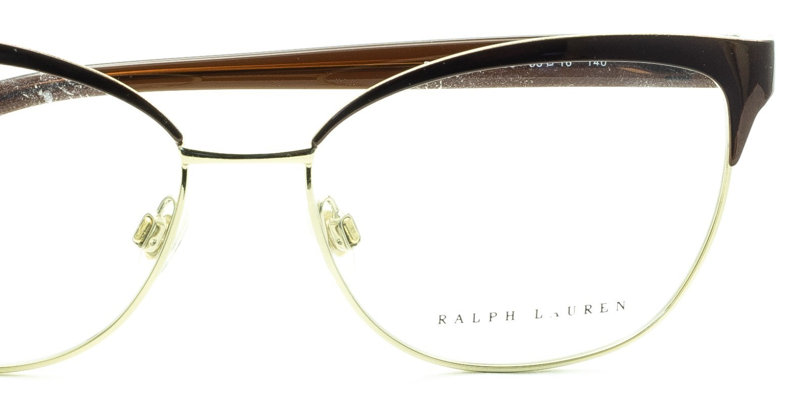 RALPH LAUREN RL5099 9395 55mm Eyewear FRAMES RX Optical Eyeglasses Glasses - New