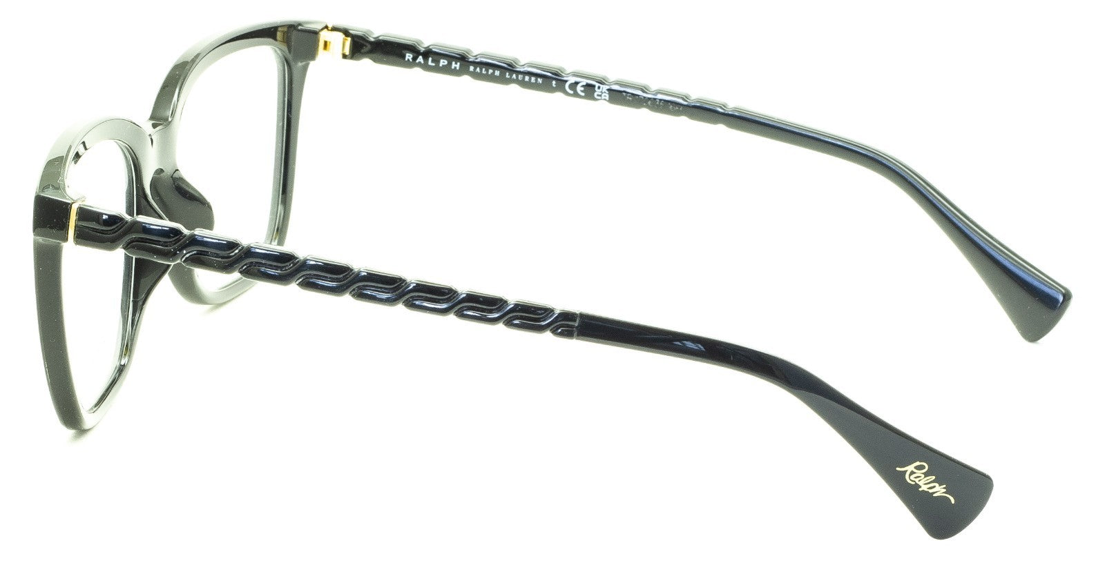 RALPH LAUREN RA 7178U 5001 54mm Eyewear FRAMES RX Optical Eyeglasses Glasses New