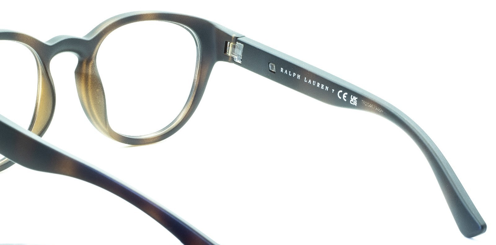 RALPH LAUREN POLO PH2293U 5974 50mm Eyewear FRAMES RX Optical Eyeglasses Glasses