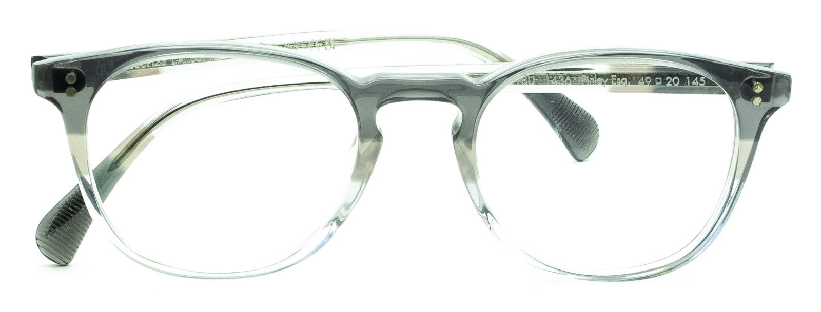 OLIVER PEOPLES Finley Esq OV 5298U 1436 49mm FRAMES Glasses RX Optical - Italy