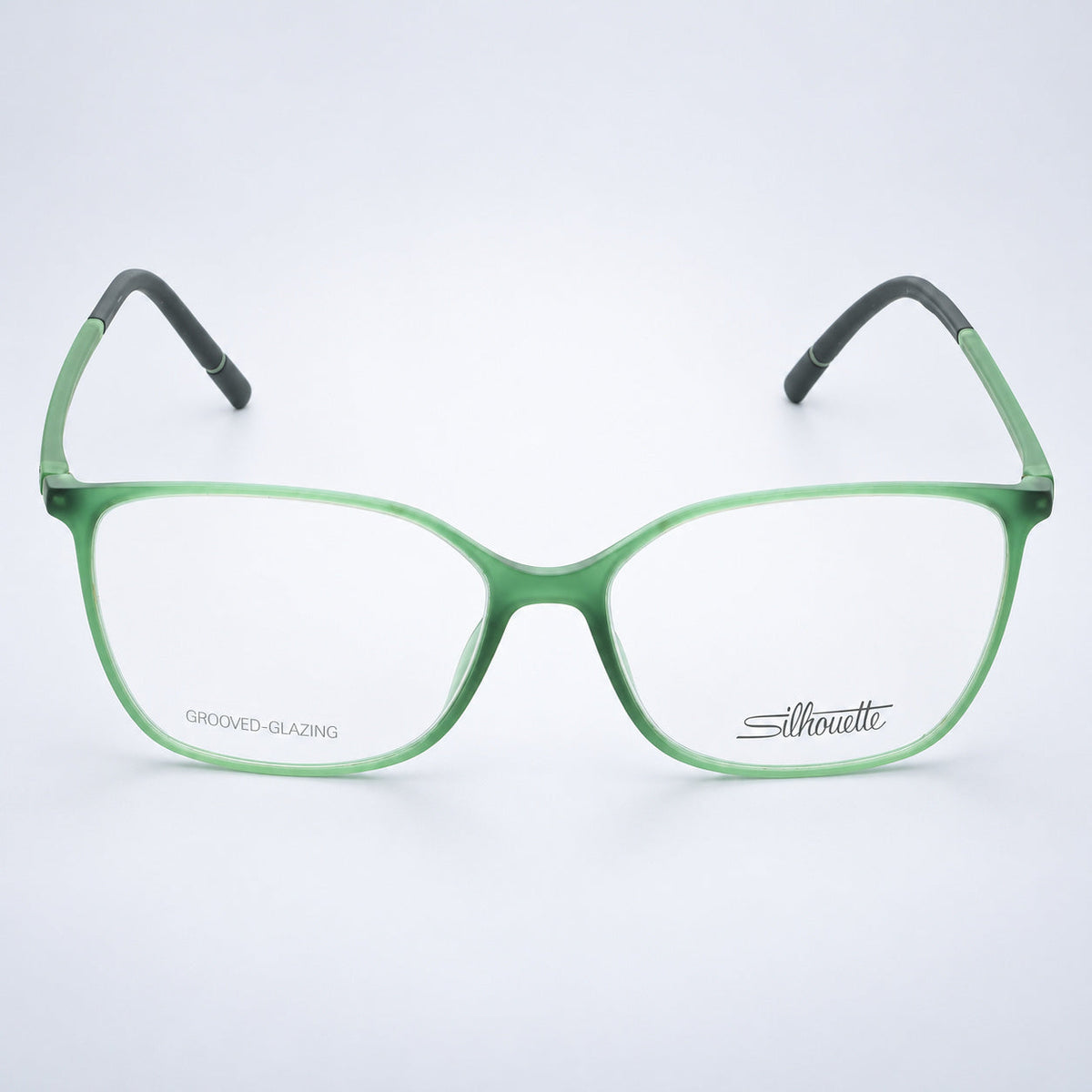 SILHOUETTE SPX 1612 75 5560 55mm Eyewear FRAMES RX Optical Glasses - New Austria